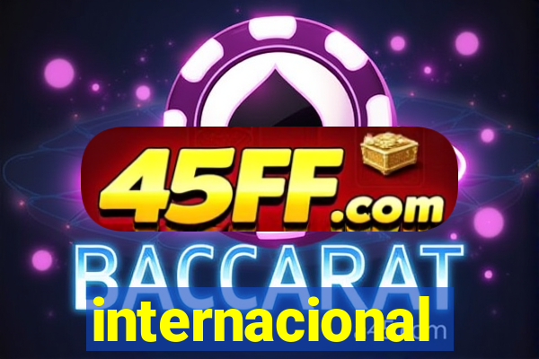 internacional futebol play hd